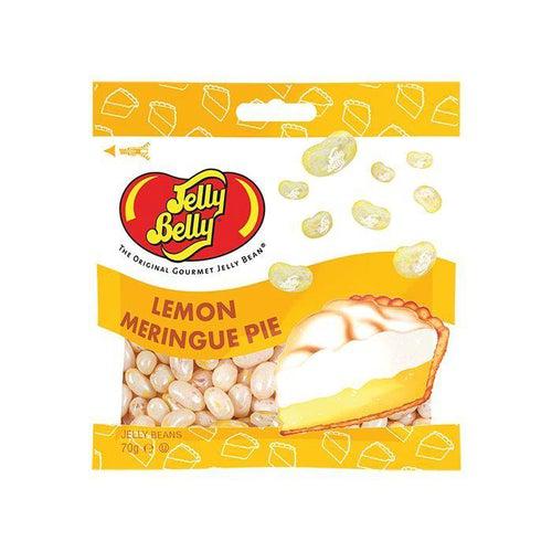 Jelly Belly Lemon Meringue Pie 70g - Candy Mail UK
