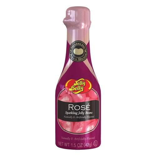 Jelly Belly Rose Bottle 42g - Candy Mail UK