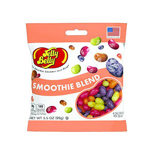 Jelly Belly Smoothie Blend 100g - Candy Mail UK