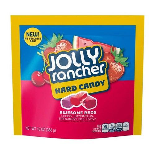 Jolly Rancher Awesome Reds 368g - Candy Mail UK