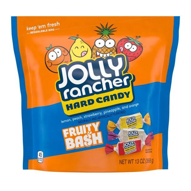 Jolly Rancher Fruity Bash 368g - Candy Mail UK