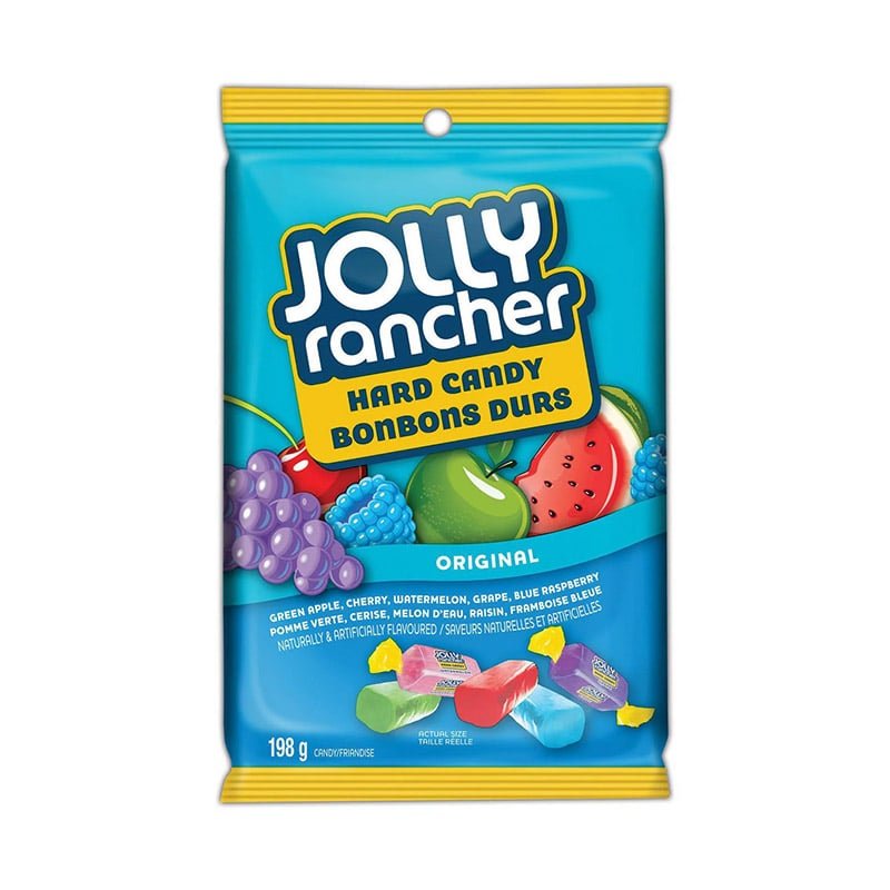 Jolly Rancher - Candy Mail UK