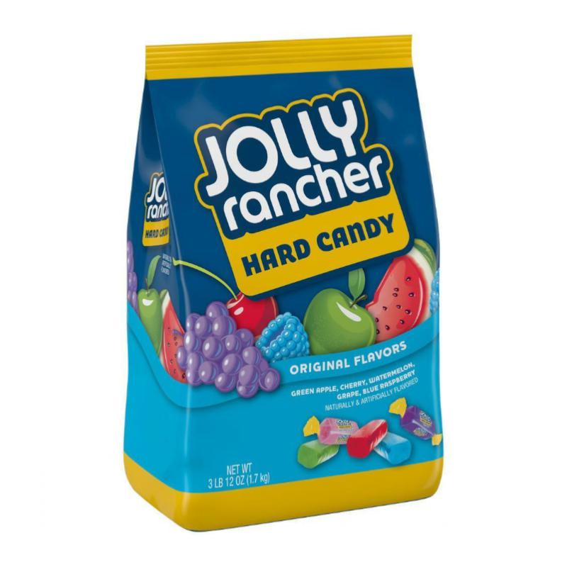 Jolly Rancher Original Assortment 1.7kg - Candy Mail UK