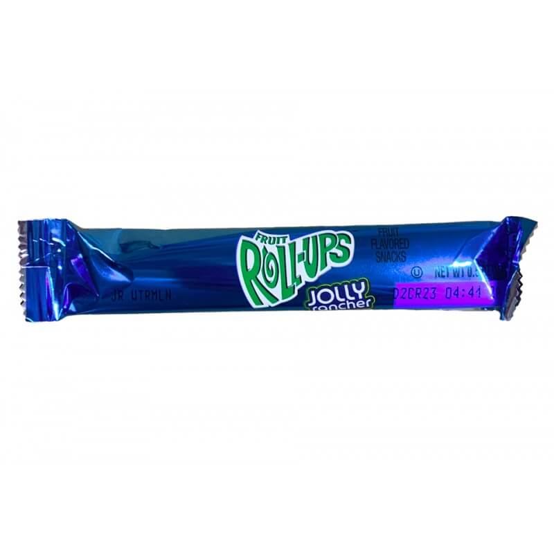 Jolly Rancher Roll Ups (Canada) Single - Candy Mail UK