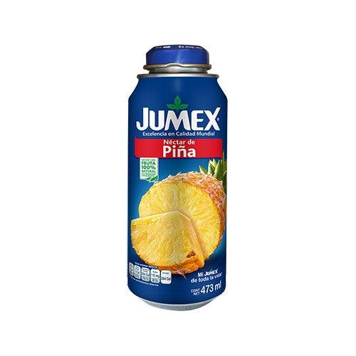 Jumex Pineapple Nectar (Mexico) 473ml - Candy Mail UK