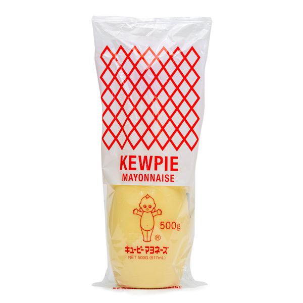 Kewpie Mayonnaise (Japan) 500g - Candy Mail UK