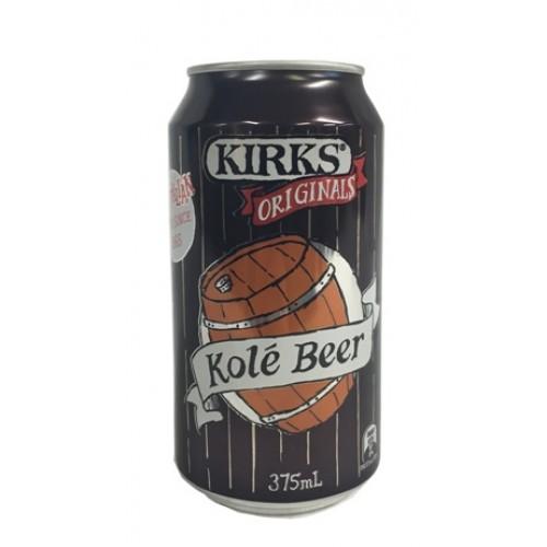 Kirk's Kole Beer 375ml - Candy Mail UK