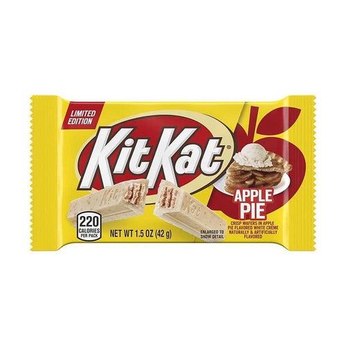 Kit Kat Apple Pie 42g - Candy Mail UK
