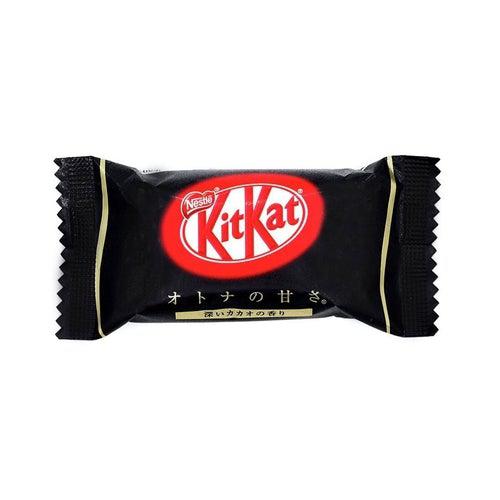 Kit Kat Japan Mini Dark Single - Candy Mail UK