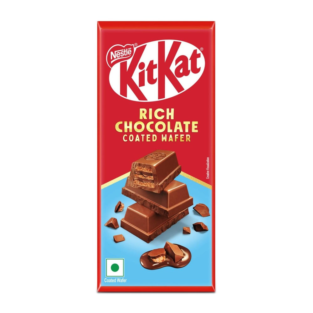 Kitkat Mail KitKat - Candy Mail UK