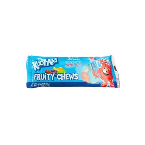 Kool Aid Fruity Chews 50g - Candy Mail UK