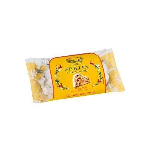 Kuchenmeister Stollen Baked Apple 200g - Candy Mail UK