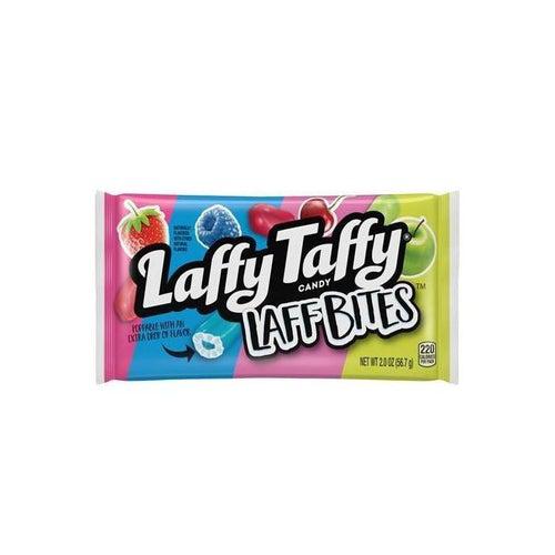 Laffy Taffy Bites 58g - Candy Mail UK