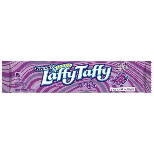 Laffy Taffy Grape 42g - Candy Mail UK