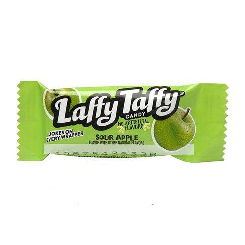 Laffy Taffy Minis Sour Apple 5 Pieces - Candy Mail UK