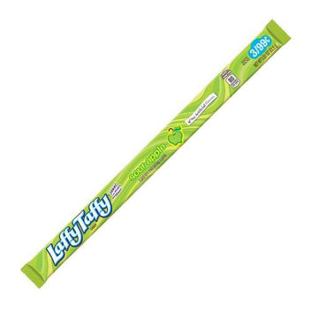 Laffy Taffy Sour Apple 22.9g - Candy Mail UK