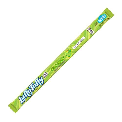 Laffy Taffy Sour Apple 22.9g - Candy Mail UK