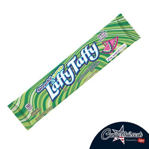 Laffy Taffy Watermelon 42g - Candy Mail UK