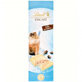 Lindt Eiscafe (Germany) 100g - Candy Mail UK