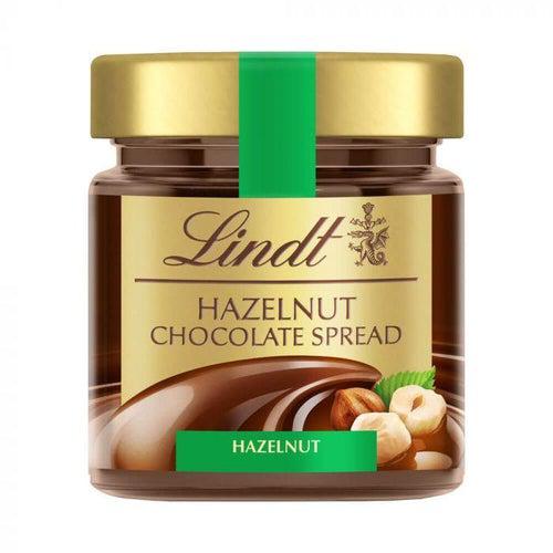Lindt Hazelnut Chocolate Spread 200g - Candy Mail UK
