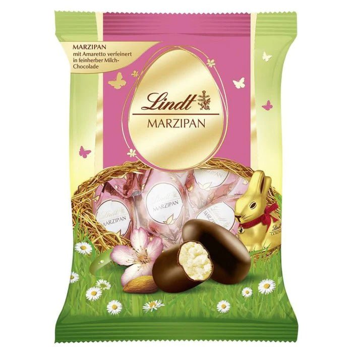 Lindt Marzipan Easter 85g - Candy Mail UK