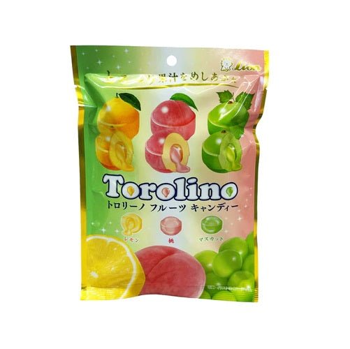 Lion Torolino Fruit Candy 62g - Candy Mail UK