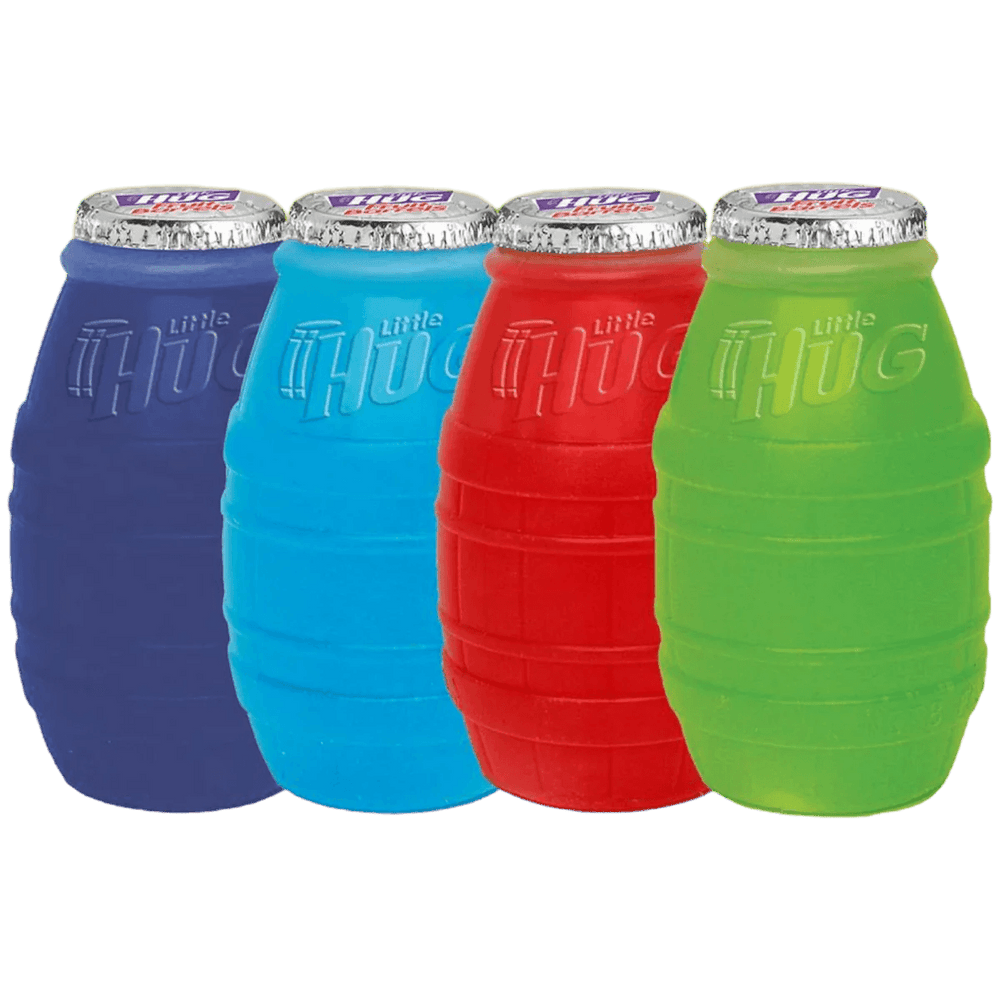 Little Hugs Fruit Barrel Drinks 236ml Candy Mail UK