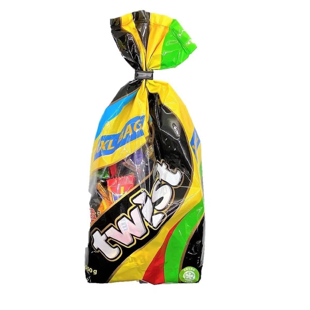 Marabou Twist (Sweden) 145g best Before 3rd November 2022 - Candy Mail UK