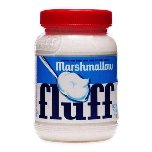 Marshmallow Vanilla Fluff 213g - Candy Mail UK