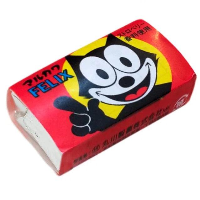 Marukawa Felix Gum - Candy Mail UK