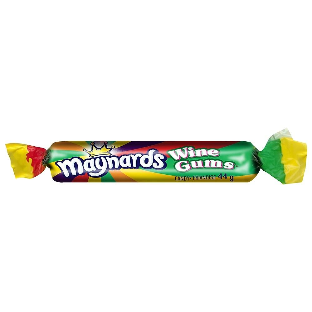Maynard's Wine Gums (Canada) 44g - Candy Mail UK
