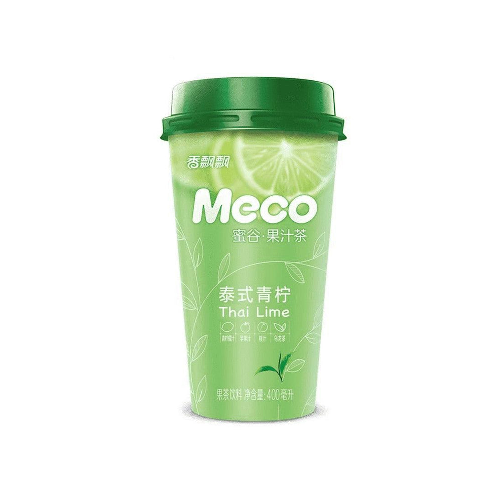 Meco Thai Lime Juice 400ml - Candy Mail UK