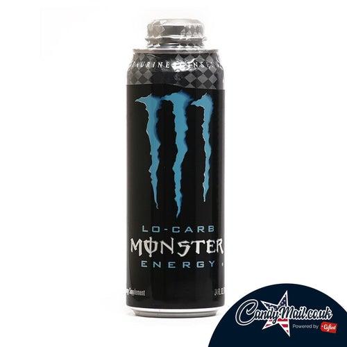 Mega Monster Energy Lo-Carb 710ml - Candy Mail UK
