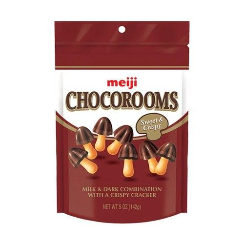 Meiji Chocorooms 38g - Candy Mail UK