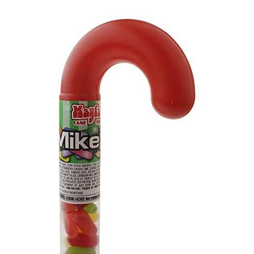 Mike and Ike Candy Cane Original Fruits 48g - Candy Mail UK