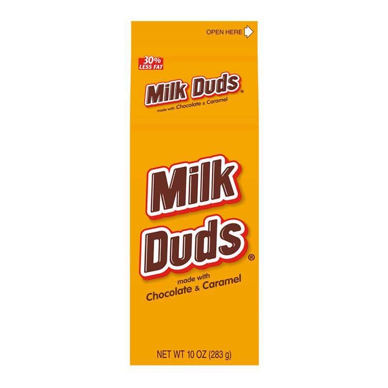 Milk Duds Carton 283g - Candy Mail UK