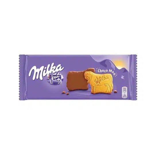 Milka Choco Moo 120g - Candy Mail UK