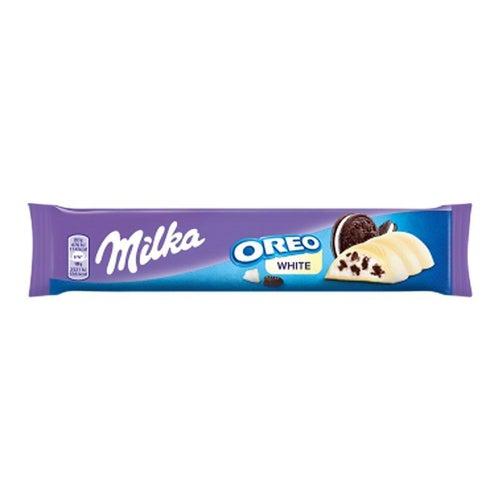 Milka Oreo White 41g - Candy Mail UK