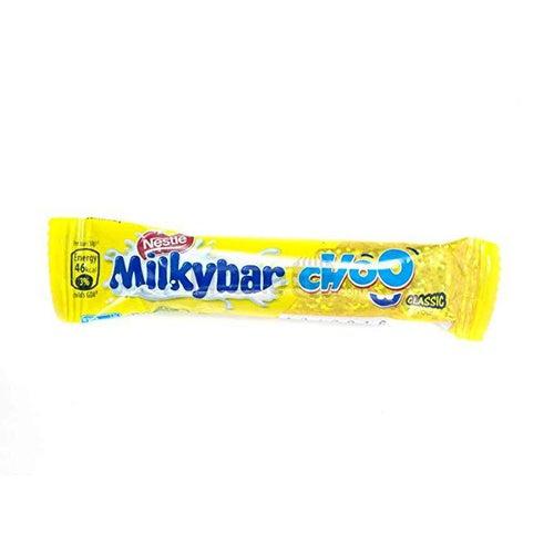 Milkybar Choo Classic 6 Bars 10g (India) Best Before (February 2024) - Candy Mail UK