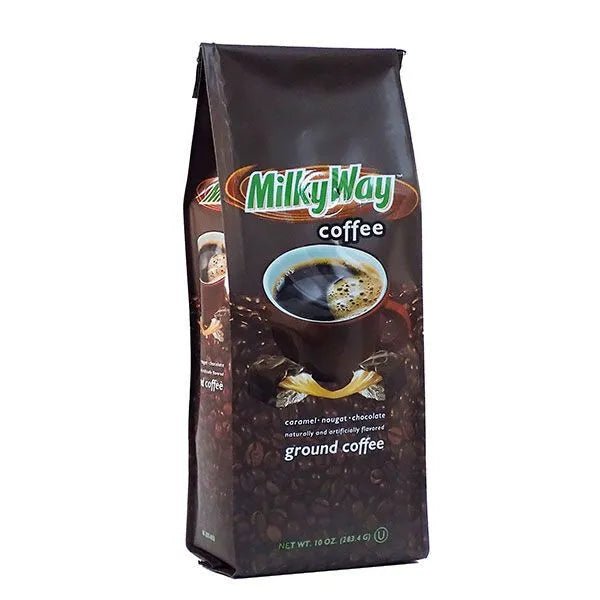 Milkyway Ground Coffee 283g - Candy Mail UK
