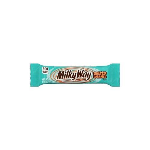Milkyway Salted Caramel 44.2g - Candy Mail UK