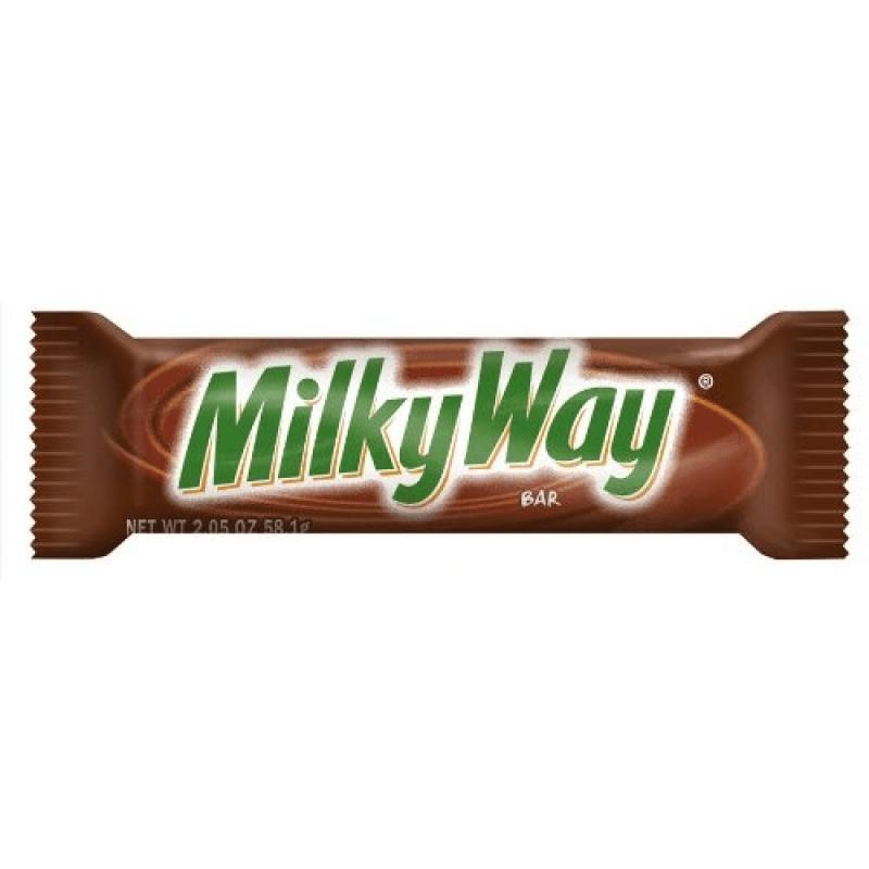 Milkyway (USA) 52.2g - Candy Mail UK