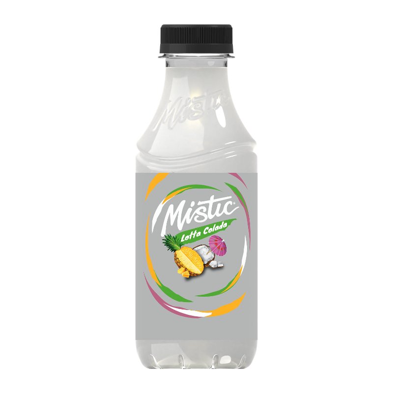 Mistic Lotta Colada 470ml - Candy Mail UK