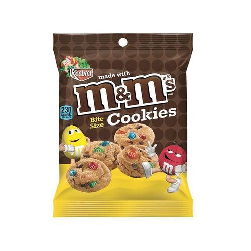 M&M Cookies 45g - Candy Mail UK