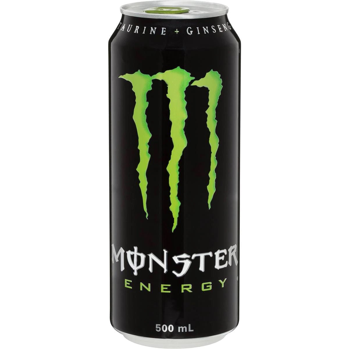 Monster Energy (EU) 500ml - Candy Mail UK