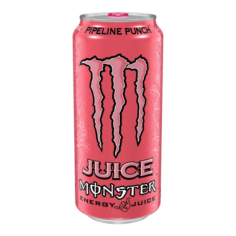 Monster Pipeline Punch (EU) 500ml - Candy Mail UK