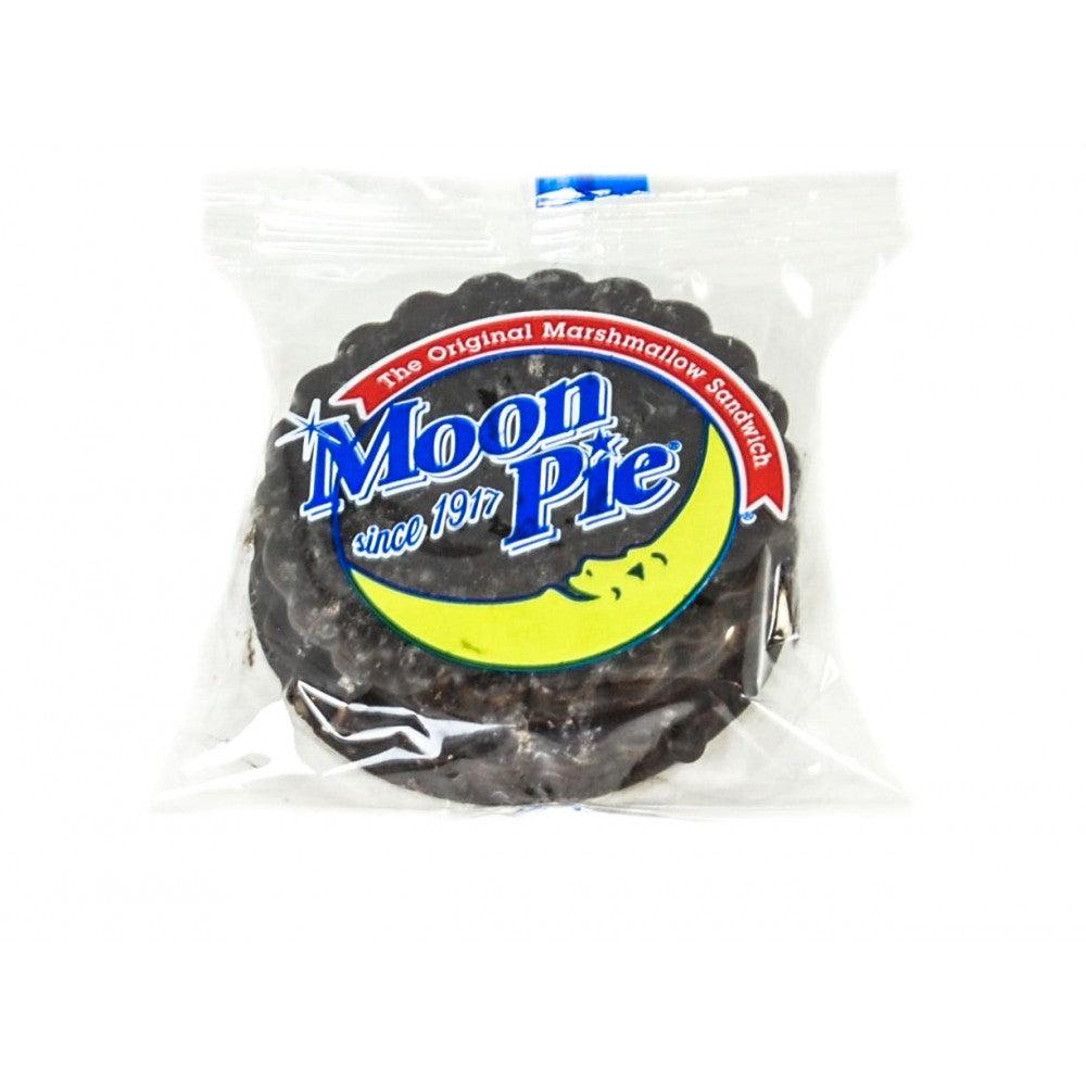 Moon Pie Mint Mini Single 28g - Candy Mail UK