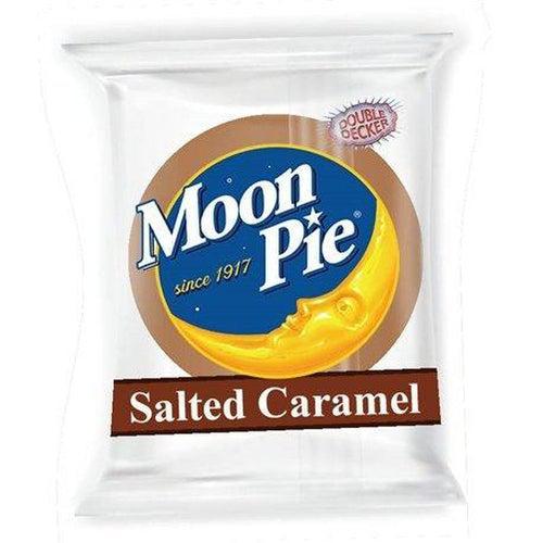 Moon Pie Salted Caramel 78g - Candy Mail UK