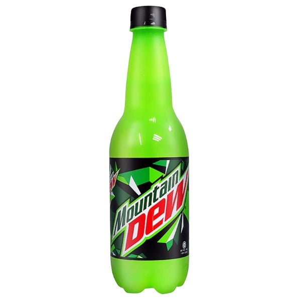 Mountain Dew Original