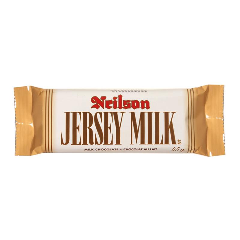 Neilson Jersey milk (Canada) 45g - Candy Mail UK